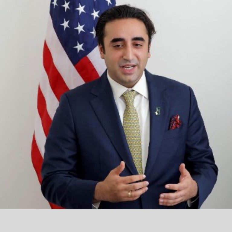 Seeking reset of U.S.-Pakistan ties, Bilawal says they agree on far more than they disagree on