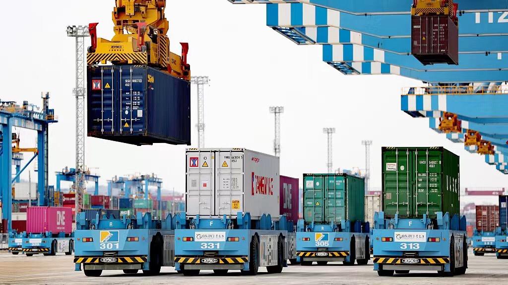 70 years on, CCPIT continues to bond Chinese, foreign businesses