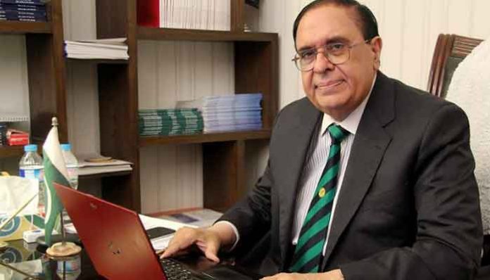 Prof. Dr. Atta terms ‘science diplomacy’ as important tool for nurturing peace amongst nations