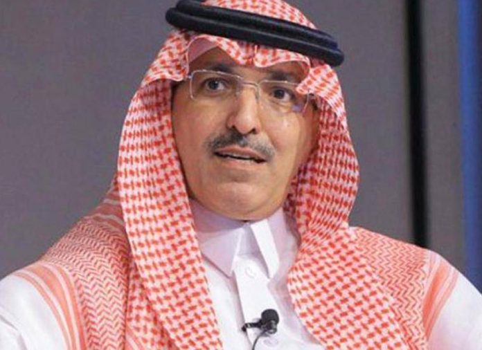 KSA finalising extension of $3 billion deposit to Pakistan: Saudi Minister