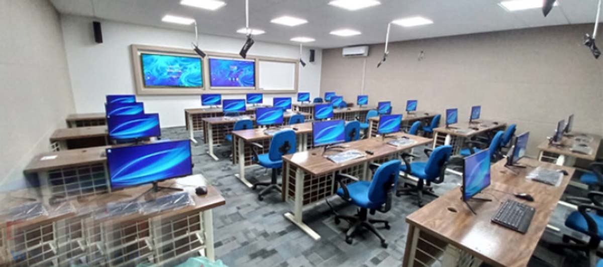 Evaluation of the impact of CPEC on the transformation of higher education in Pakistan