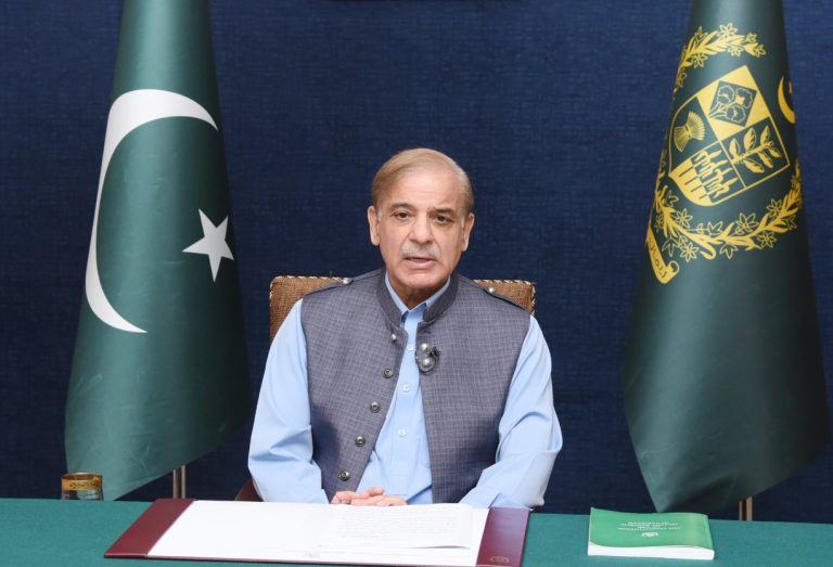 PM announces a massive Rs 28 bln monthly saving on petrol for 14 million poor families