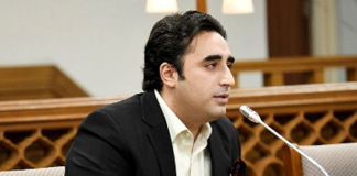 Pakistan’s top priority is to meet its serious economic challenges, says FM Bilawal