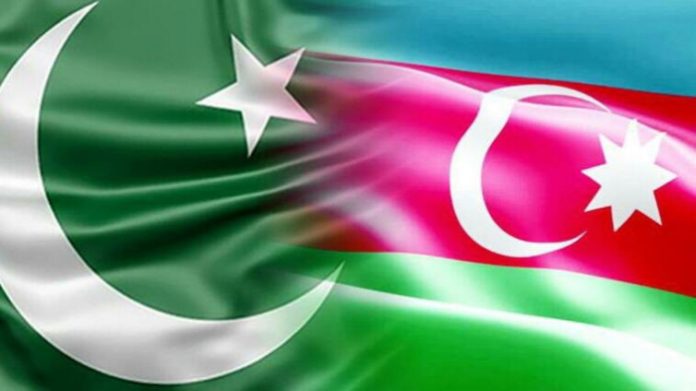 Pakistan, Azarbaijan commemorate 30 year of diplomatic relations