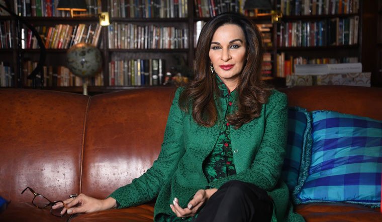 Pakistan importing 80,000 tonnes hazardous waste per year: Sherry