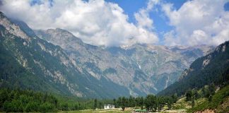 Kumrat Valley – Exploring bounties of nature