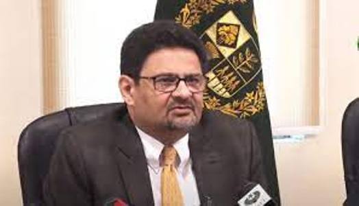 SBP receives $2.3 bn from China: Miftah Ismail