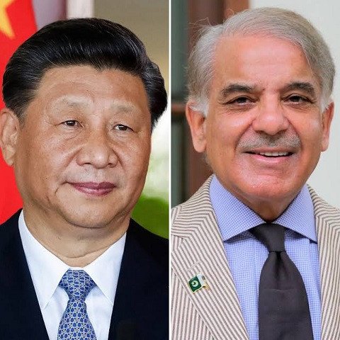 PM felicitates Chinese President Xi Jinping on his birthday