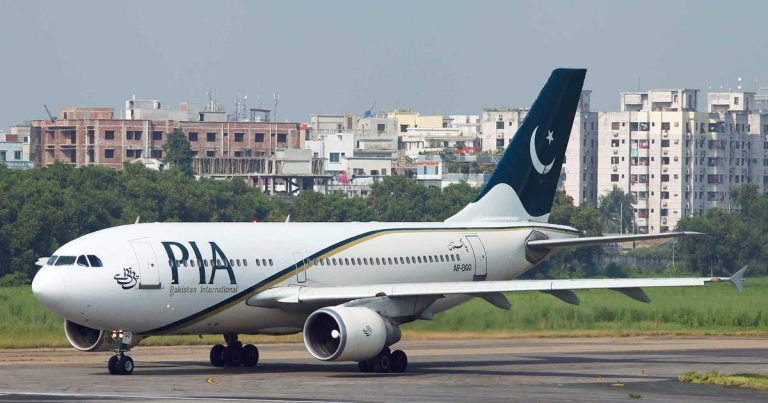 Queen’s Platinum Jubilee: PIA reschedules Saturday’s Birmingham-bound flight for Monday