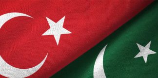 Minister for Defence Production participates in SEDEC, holds meetings with Turkish counterpart