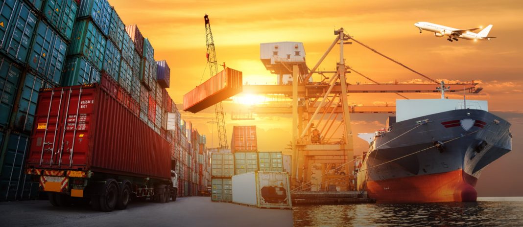 Exports increase 40 per cent to Rs5.066 trillion in 11 months