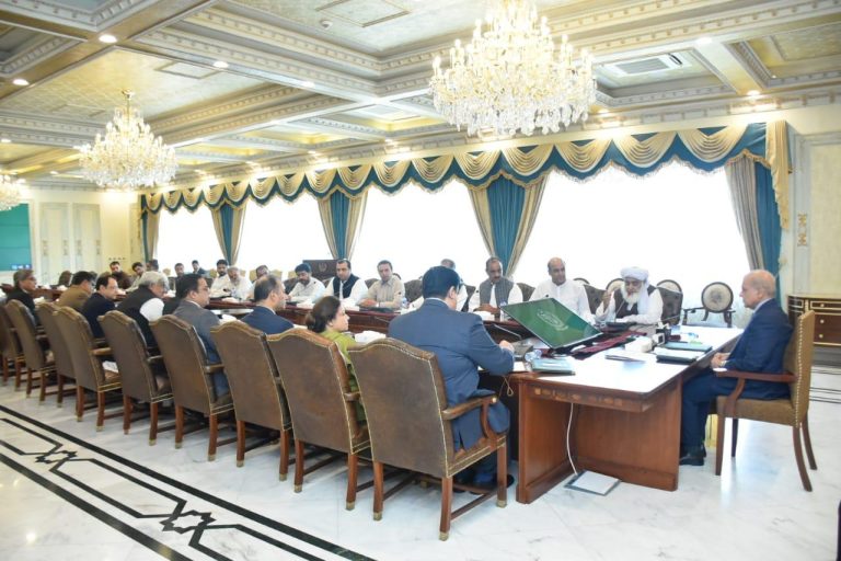 PM for use of modern technology in mining sector