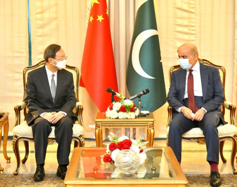 CPEC, economic linkages deepen abiding friendship between Pak-China: PM
