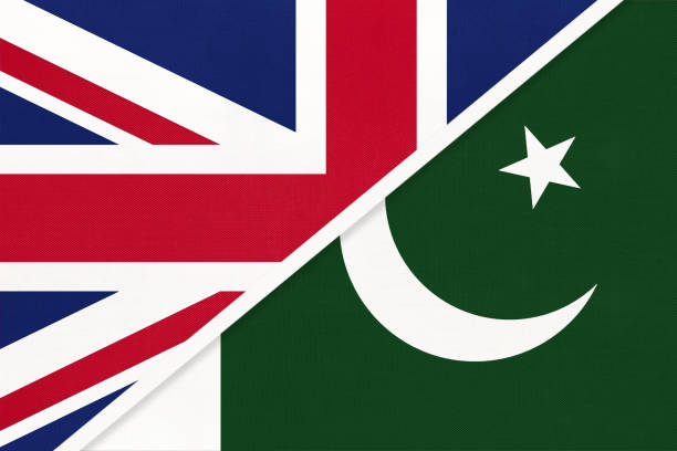 PM vows to strengthen Pakistan-UK trade, investment ties