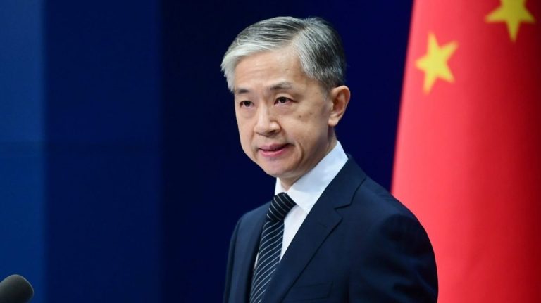 Sino-Pak media outlets to join hands to project CPEC development: Wang Wenbin