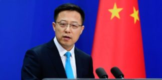 China to continue to support Pakistan in maintaining financial stability: Zhao Lijian