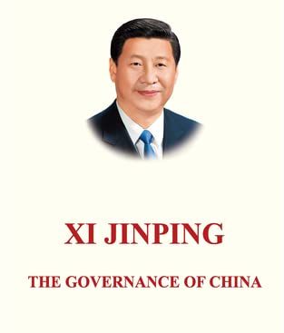 Fourth volume of Xi Jinping: The Governance of China- published