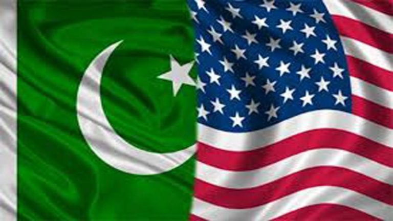 Pak exports to US on upward trajectory, to cross $8 bn mark: Masood Khan