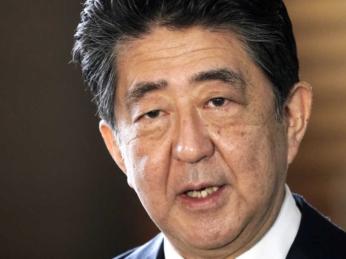 PM extends condolences to Japan over death of former premier