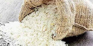 Pakistan rice export to China increases nearly 10%