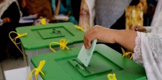 Polling starts in 20 constituencies of Punjab Assembly’s by-elections