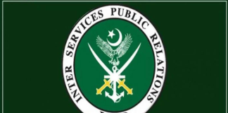 Soldier embraces martyrdom amid fire exchange with terrorists in D.I. Khan: ISPR
