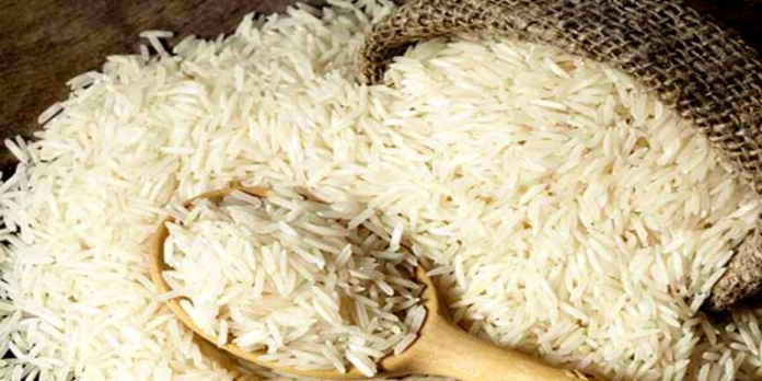 Pakistan rice export to China witness increase in first six months