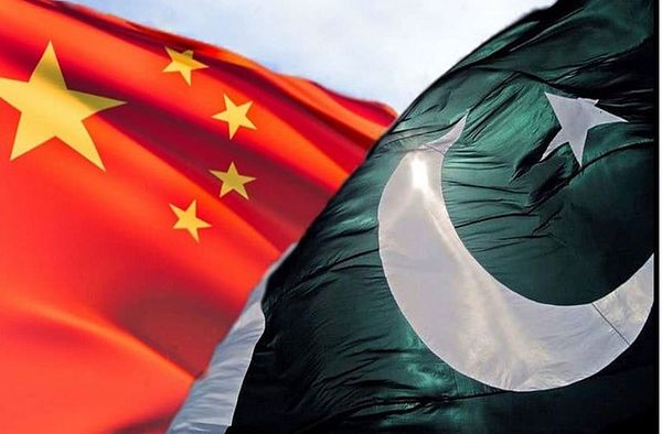 China-Pakistan joint naval drill enters live-phase