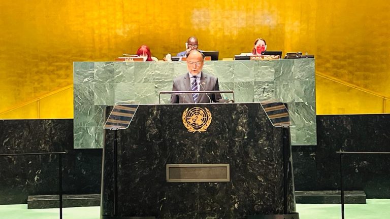 Pakistan proposes $1 trn debt relief for developing countries