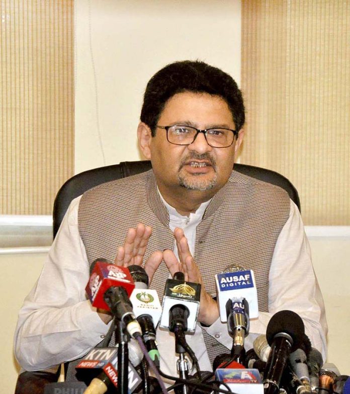 https://www.app.com.pk/business/goods-stuck-at-ports-to-be-gradually-released-miftah-ismail/