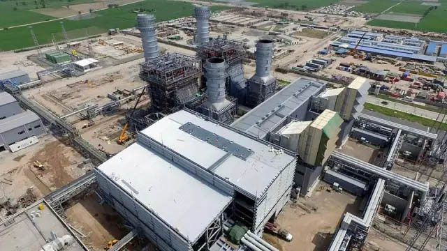 CMEC commissions 810 MWs power plant in Jhang