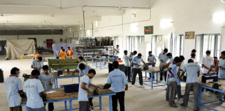 Pakistan participates in international vocational education conference in Tianjin, China