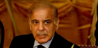 PM to visit flood affected Sajawal distt. to review rescue, relief activities