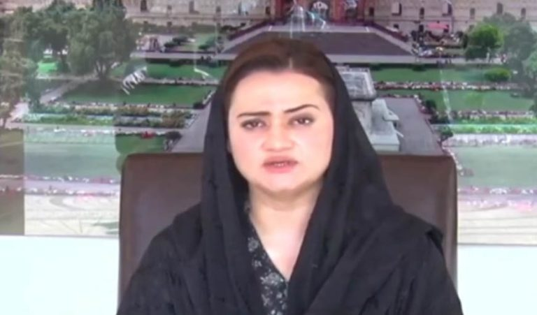 Flood relief cells set up at Radio Pakistan’s HQs, regional stations: Marriyum