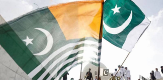 Pakistan to mark Youm-e-Istehsal on August 5 to show solidarity with IIOJK people