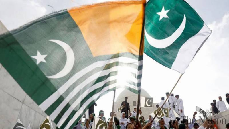 Pakistan to mark Youm-e-Istehsal on August 5 to show solidarity with IIOJK people