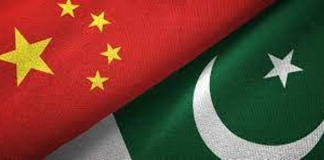 Pakistan, China join hands in weather observation