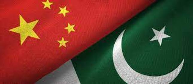 Pakistan, China join hands in weather observation