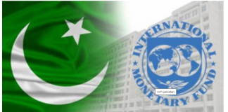 IMF approves release of $1.1 billion for Pakistan
