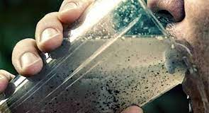 Expert warned spread of ‘water-borne disease’ as floods recede.