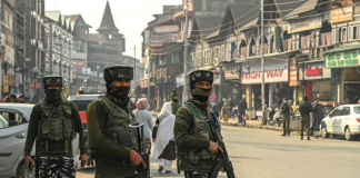 IIOJK economy reels under depression due to state terrorism