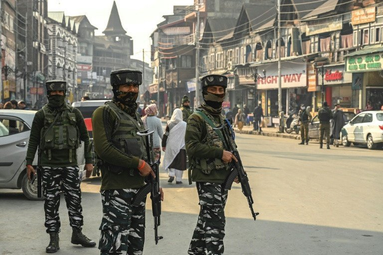 IIOJK economy reels under depression due to state terrorism