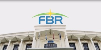 FBR collect net revenue of Rs 458 billion during July 2022