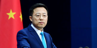 Sino-Pak FMs meetings fully demonstrates close ties: Zhao Lijian
