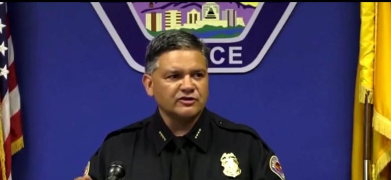 Afghan Muslim arrested for 4 killings, including 3 Pakistanis, that shook New Mexico’s Muslims