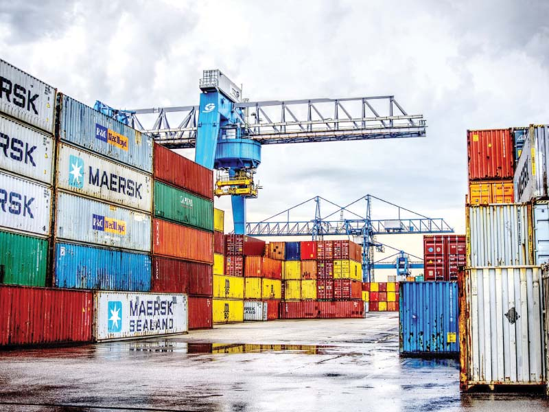 US, China, UK remain top 3 destinations of Pakistani exports during FY 2022