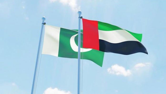 UAE wants enhanced business and investment relations with Pakistan