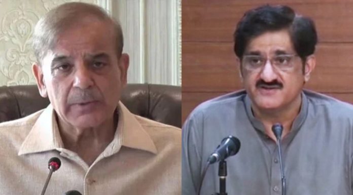 PM reassures federal govt’s support to Sindh in relief, rehabilitation efforts