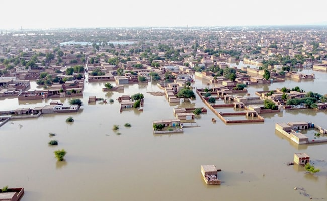 PM to visit Balochistan’s flood-hit Sohbatpur today