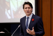 Canada announces to allocate $25mln for flood-affectees of Pakistan